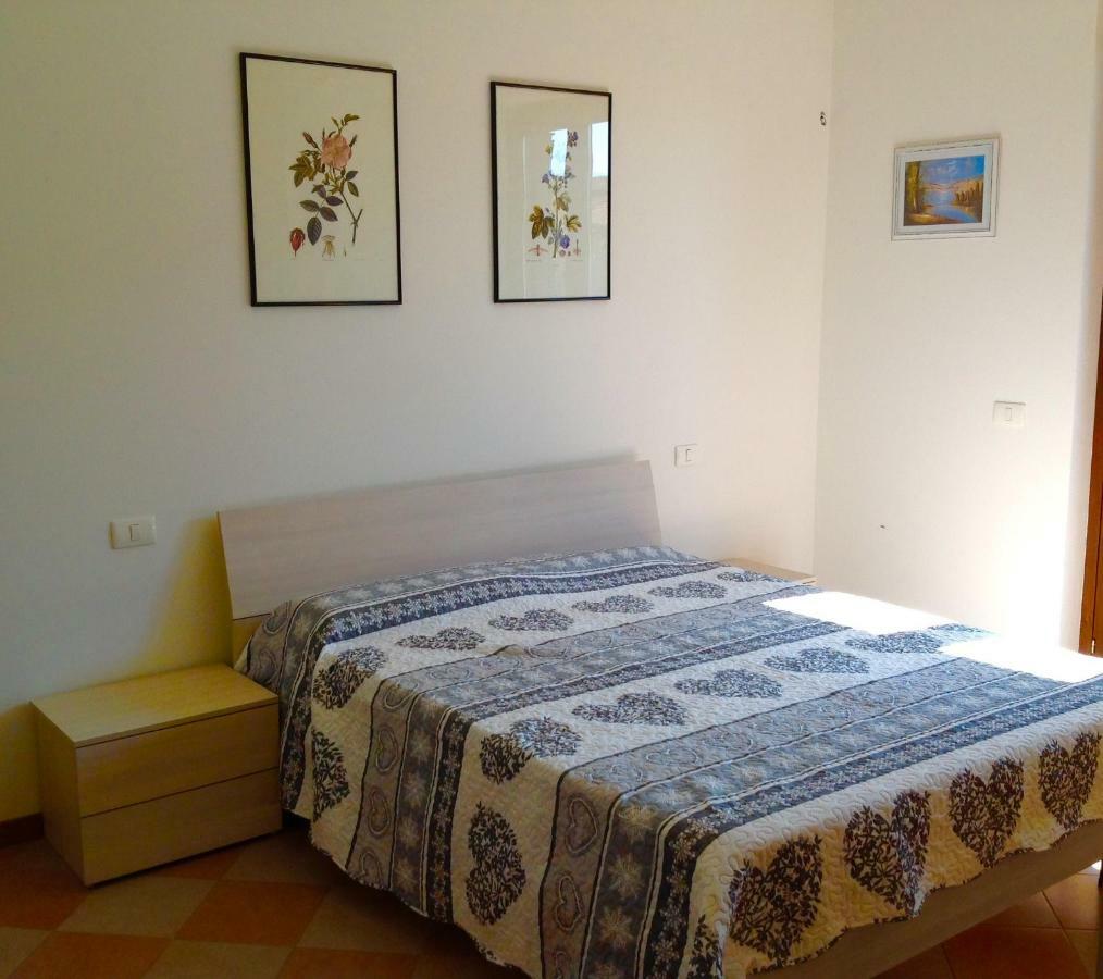 Paola Apartments SantʼAmbrogio di Valpolicella Kültér fotó